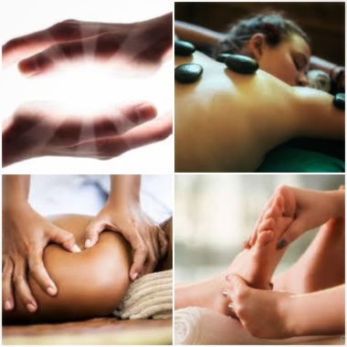 Spaço Vital Medicina Oriental & Estética