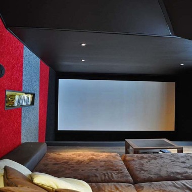 Déco Plafond Tendu