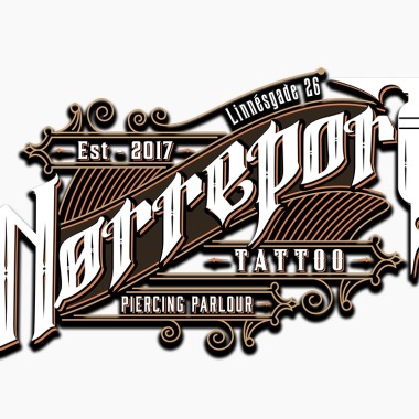 Nørreport Tattoo