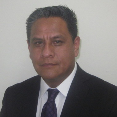 Hugo Salazar Martinez