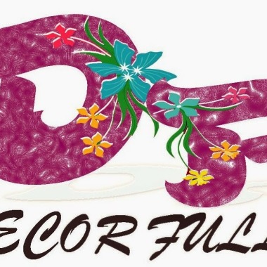 Decor full papel de parede