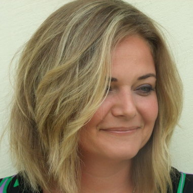 Molnár Gabriella
