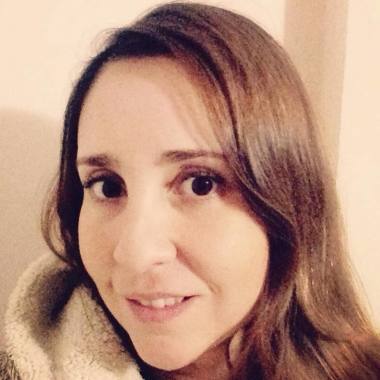 Psicóloga Natalia Videla