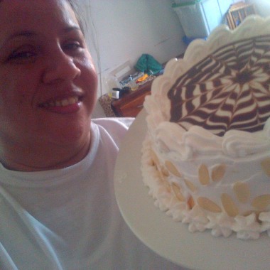 Dulces creaciones Aguilera