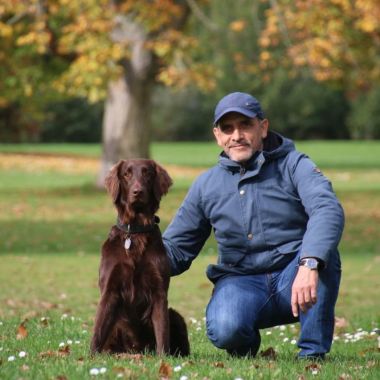 Kurstadt Hunde