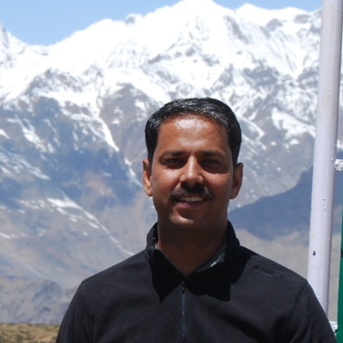 Himalayan Voyages