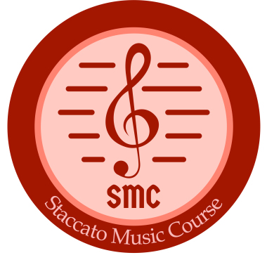 Staccato Musik Course