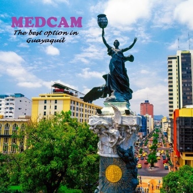 MedCam