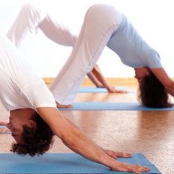 Yoga de l'Energie, Forme - Bien-être - Equilibre
