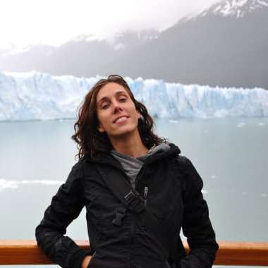 ISABEL Adrian Garcia - Professeur d'espagnol