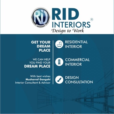 RID INTERIORS