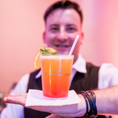 Paulinho Bartender
