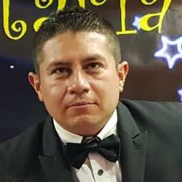 Jimmy Jimenez