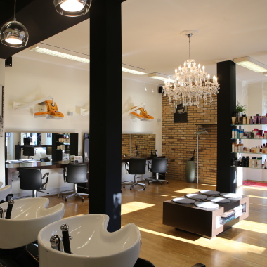 Friseur Dausend