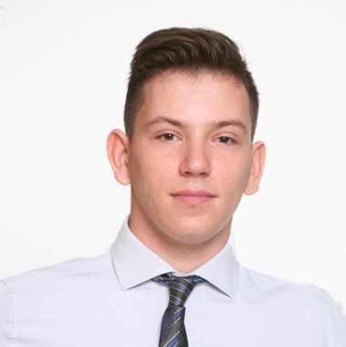 Benedetto Asta Web Designer