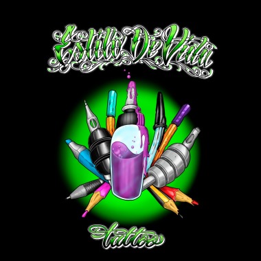Estilo de Vida Tattoo y Piercing