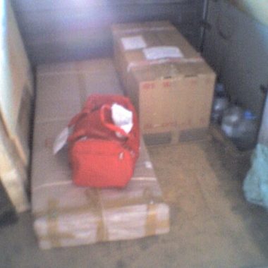 Bekker Logistica Lda.