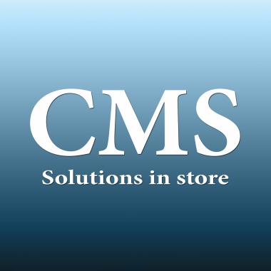 Cms Solutions In Store