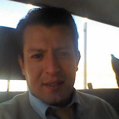 Leonardo german higueras espinoza