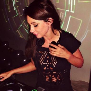 Dj Tracee G
