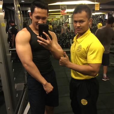 Andre ardian
