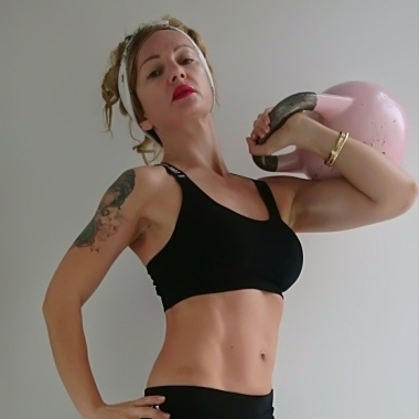 Personal Trainer, allenamenti personalizzati