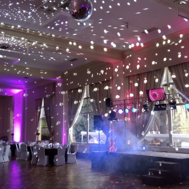 Claudio Mendoza Eventos
