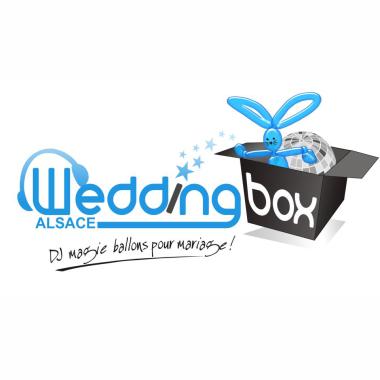 Weddingbox Alsace