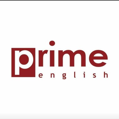 Prime English - aulas particulares