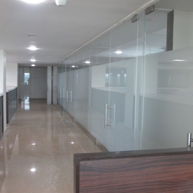 Ghosh Interiors