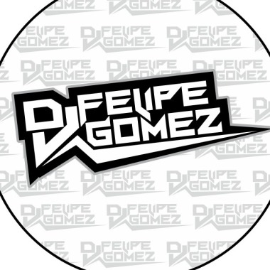 Dj Felipe Gómez