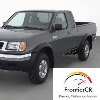 Frontier-CR