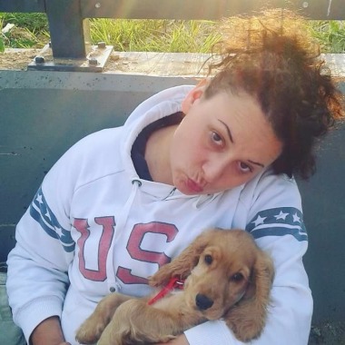 Thessaloniki Dog Training/Pet Kalioglou