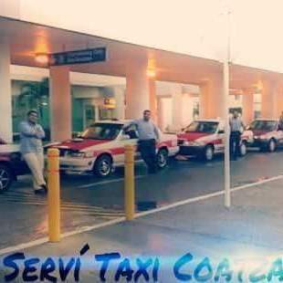 Servi taxi coatzacoalcos