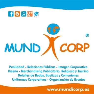 Mundicorp