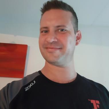 Jay Jelonek