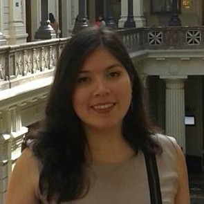 Abogada Sofía Álvarez Bello
