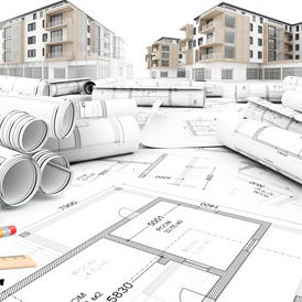 Servicios de Arquitectura e ingeniería