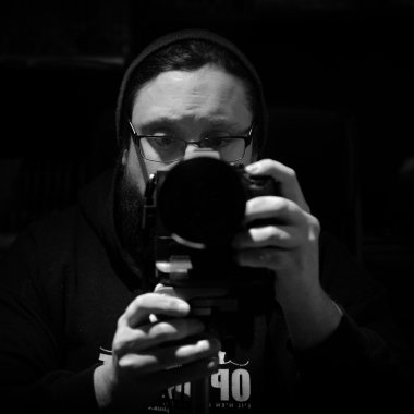 Jordan Tysebaert Photographie