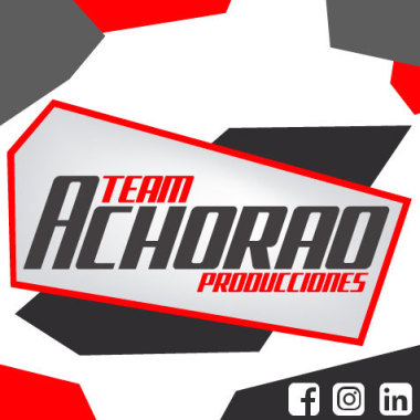 Achorao Producciones