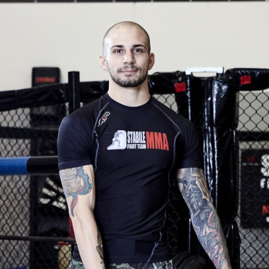 Luca Vitali