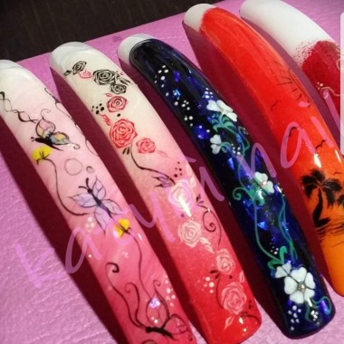 Katylù Beauty Nails
