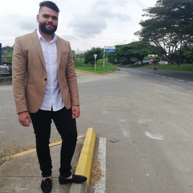 Mauricio Holguín