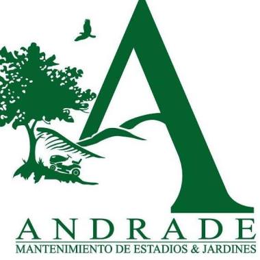 Andrade Mantenimineto