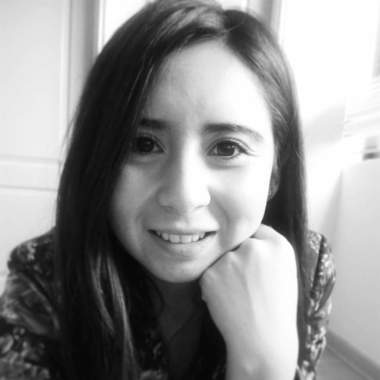 Psicóloga Paula Urbina