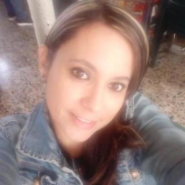 Jessica Alexandra Pineda S