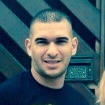 Carlos Alexandre Bartender