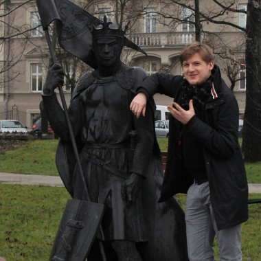 Trakt Królewski – przewodnik po Szlaku Piastowskim