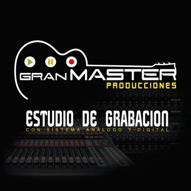 GranMaster Producciones