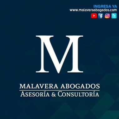 MALAVERA ABOGADOS